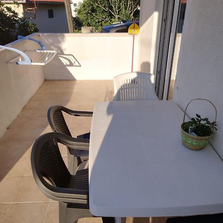 Apartments Radic Rogoznica  Εξωτερικό φωτογραφία