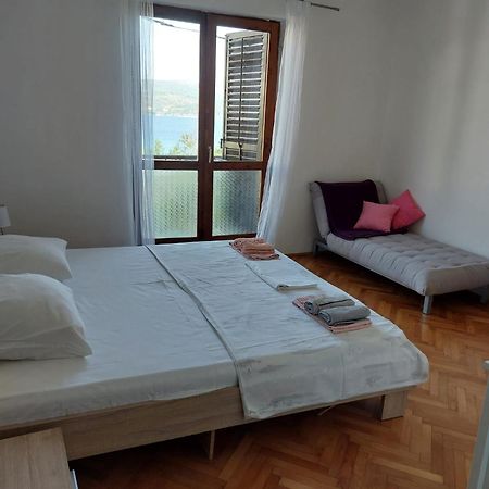 Apartments Radic Rogoznica  Εξωτερικό φωτογραφία