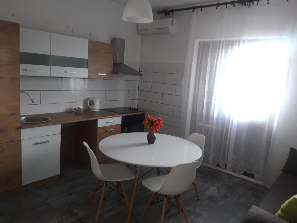 Apartments Radic Rogoznica  Εξωτερικό φωτογραφία