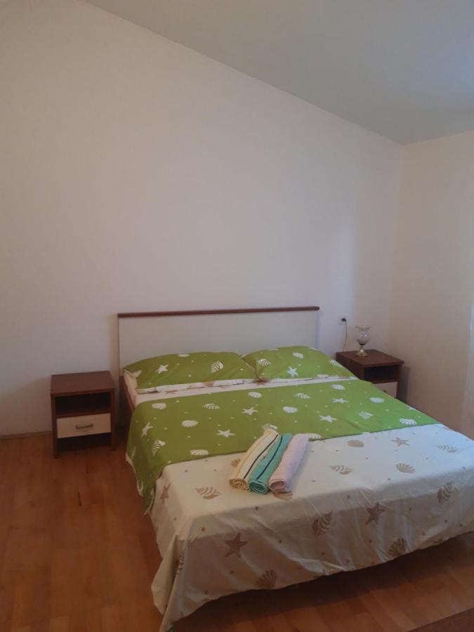 Apartments Radic Rogoznica  Εξωτερικό φωτογραφία