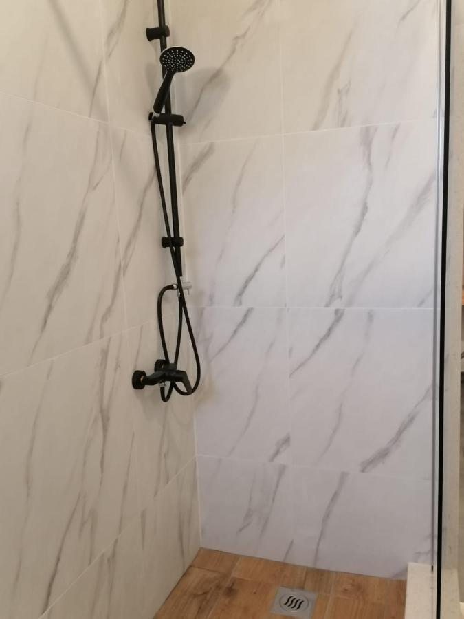 Apartments Radic Rogoznica  Εξωτερικό φωτογραφία