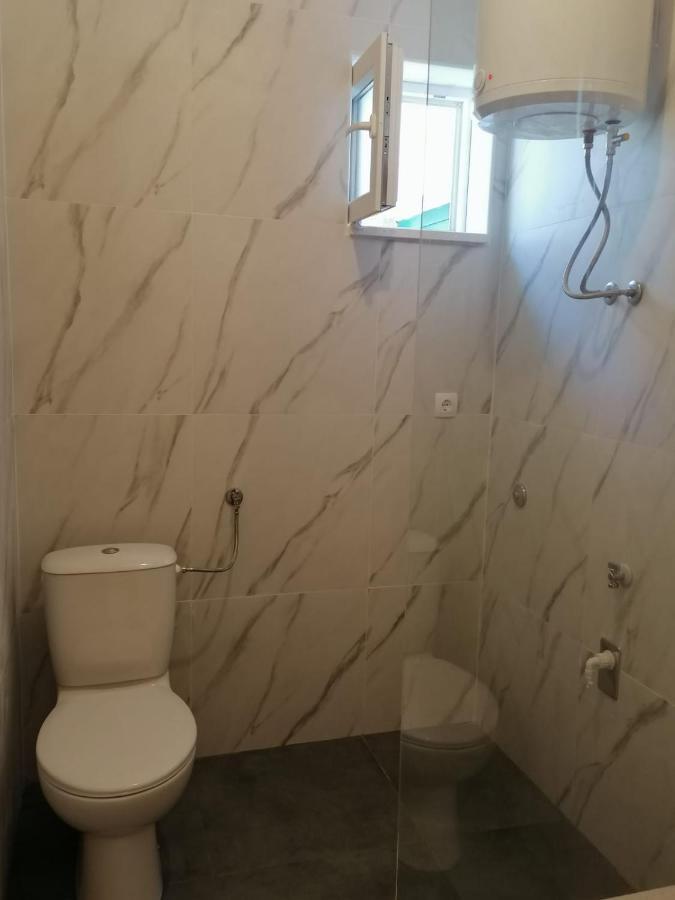 Apartments Radic Rogoznica  Εξωτερικό φωτογραφία