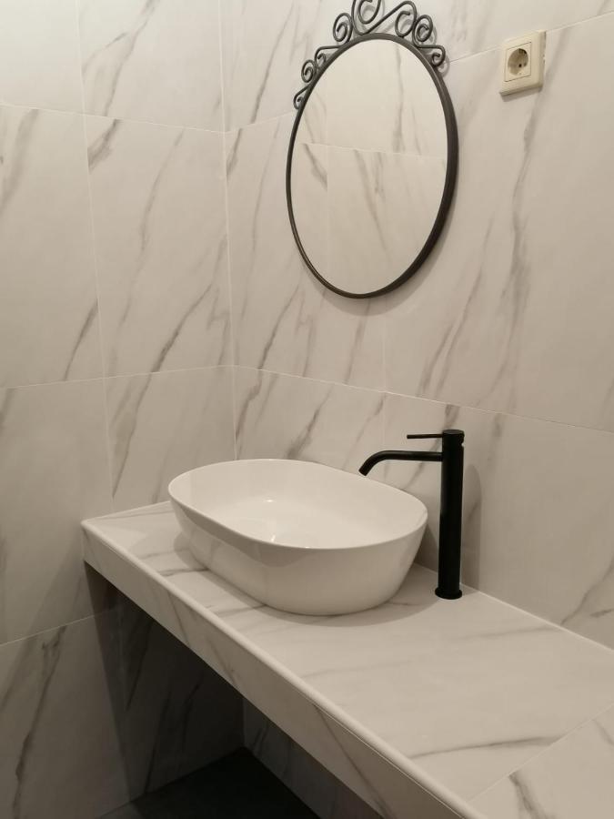 Apartments Radic Rogoznica  Εξωτερικό φωτογραφία