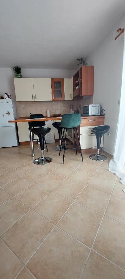 Apartments Radic Rogoznica  Εξωτερικό φωτογραφία