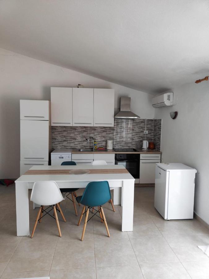 Apartments Radic Rogoznica  Εξωτερικό φωτογραφία