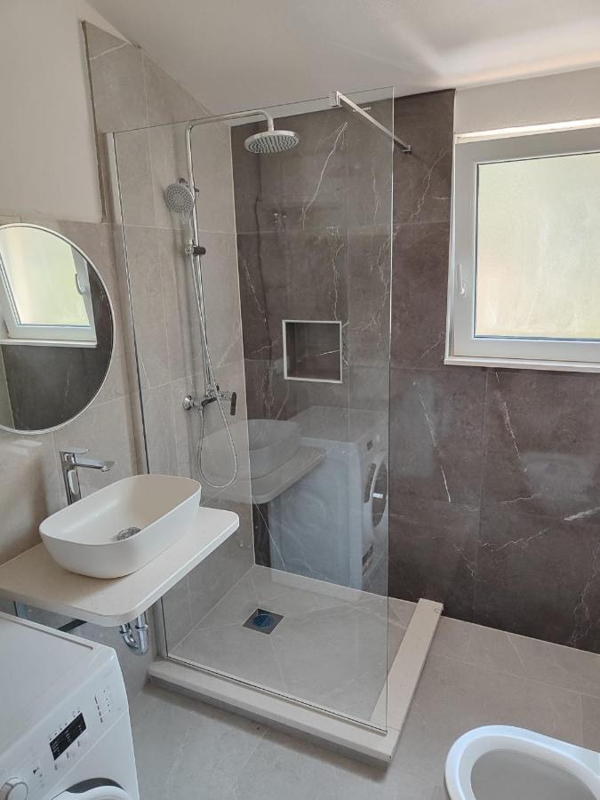 Apartments Radic Rogoznica  Εξωτερικό φωτογραφία