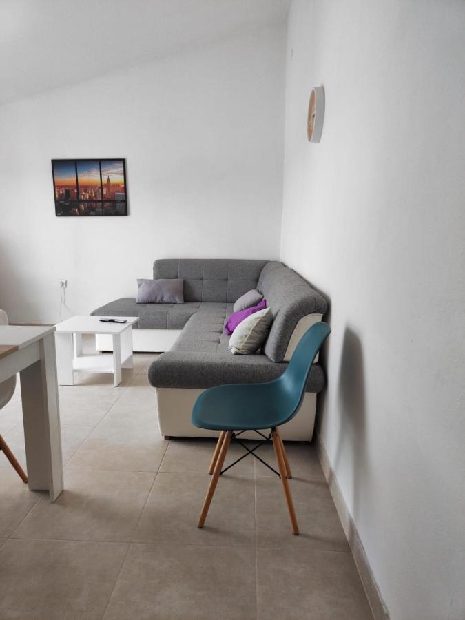 Apartments Radic Rogoznica  Εξωτερικό φωτογραφία