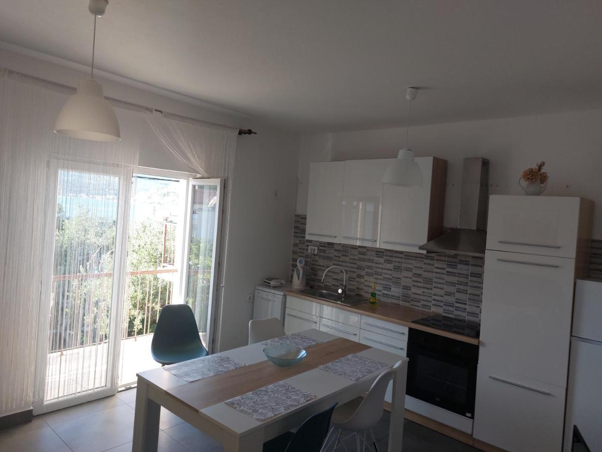Apartments Radic Rogoznica  Εξωτερικό φωτογραφία