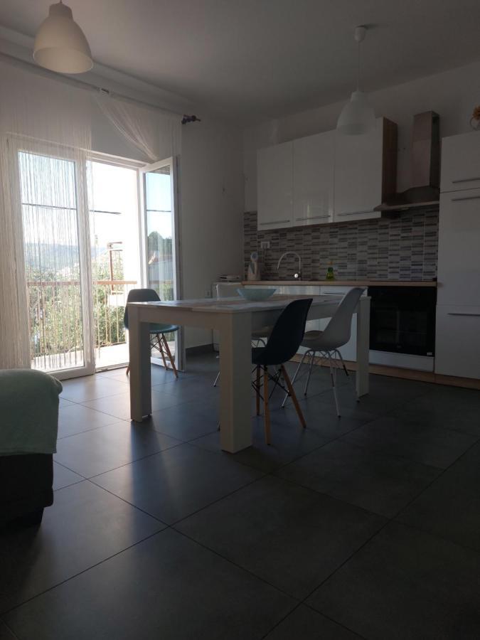 Apartments Radic Rogoznica  Εξωτερικό φωτογραφία