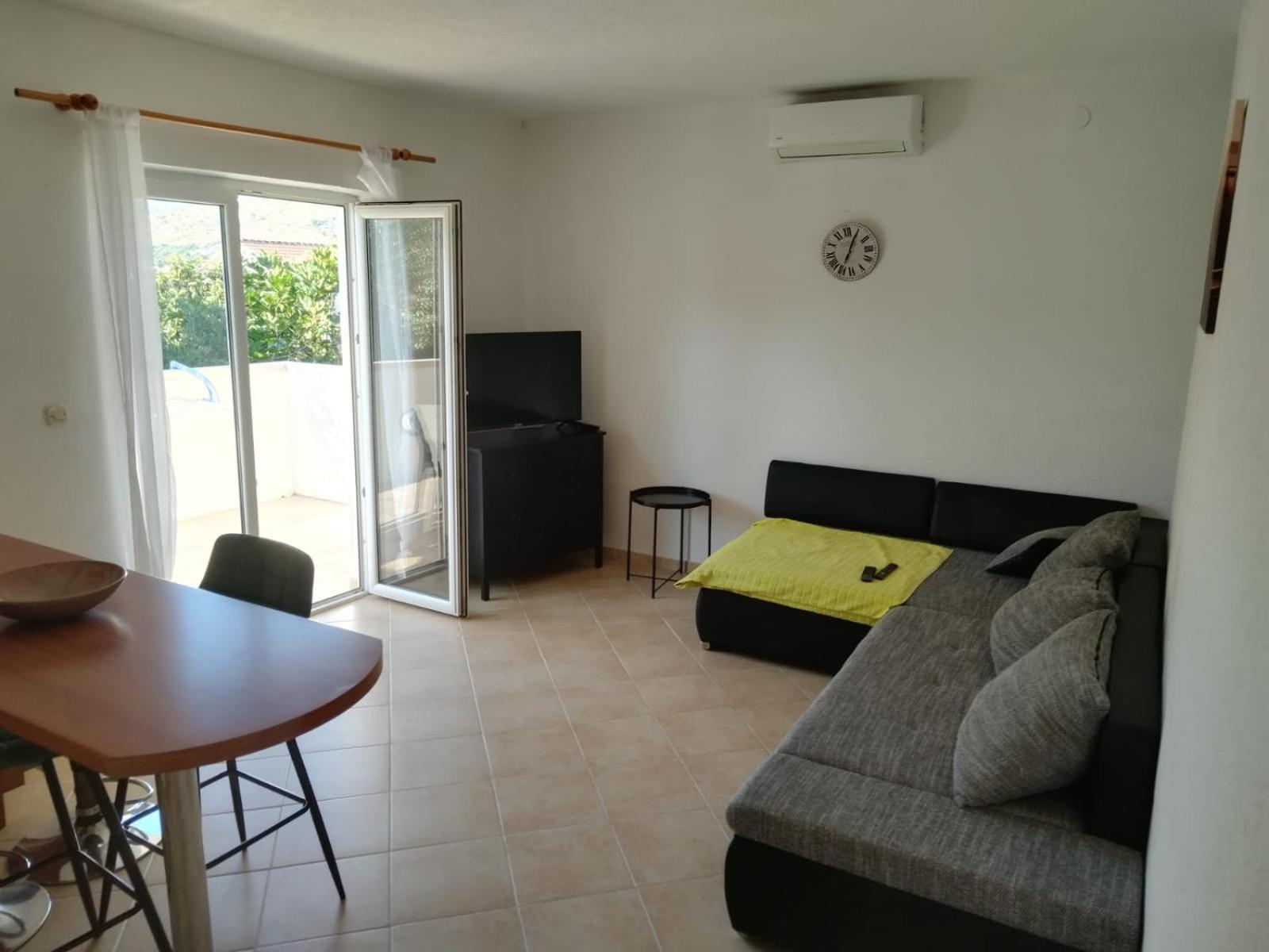 Apartments Radic Rogoznica  Εξωτερικό φωτογραφία