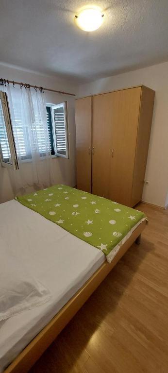 Apartments Radic Rogoznica  Εξωτερικό φωτογραφία