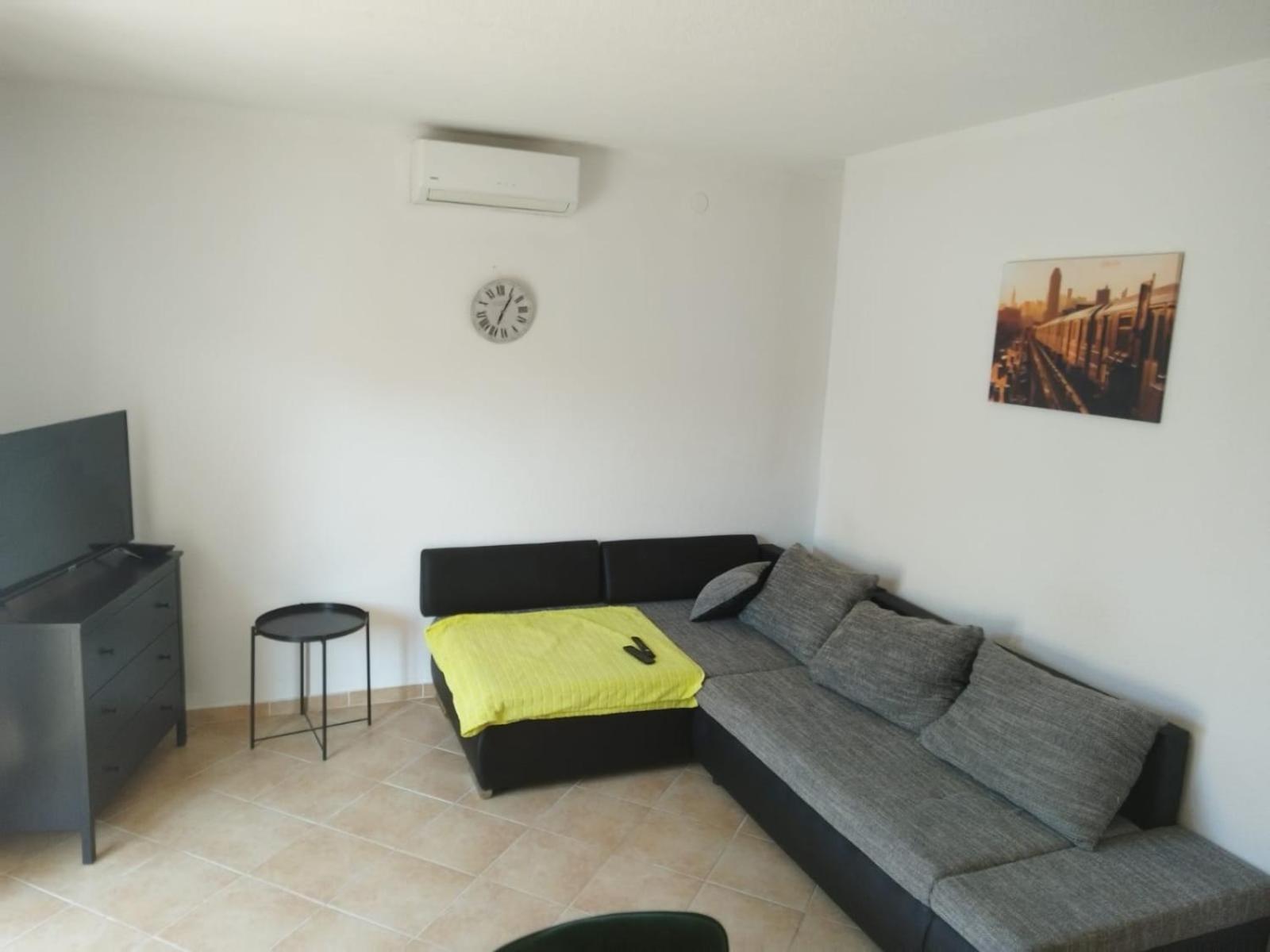Apartments Radic Rogoznica  Εξωτερικό φωτογραφία