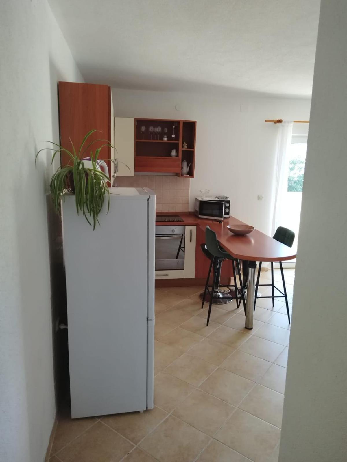 Apartments Radic Rogoznica  Εξωτερικό φωτογραφία