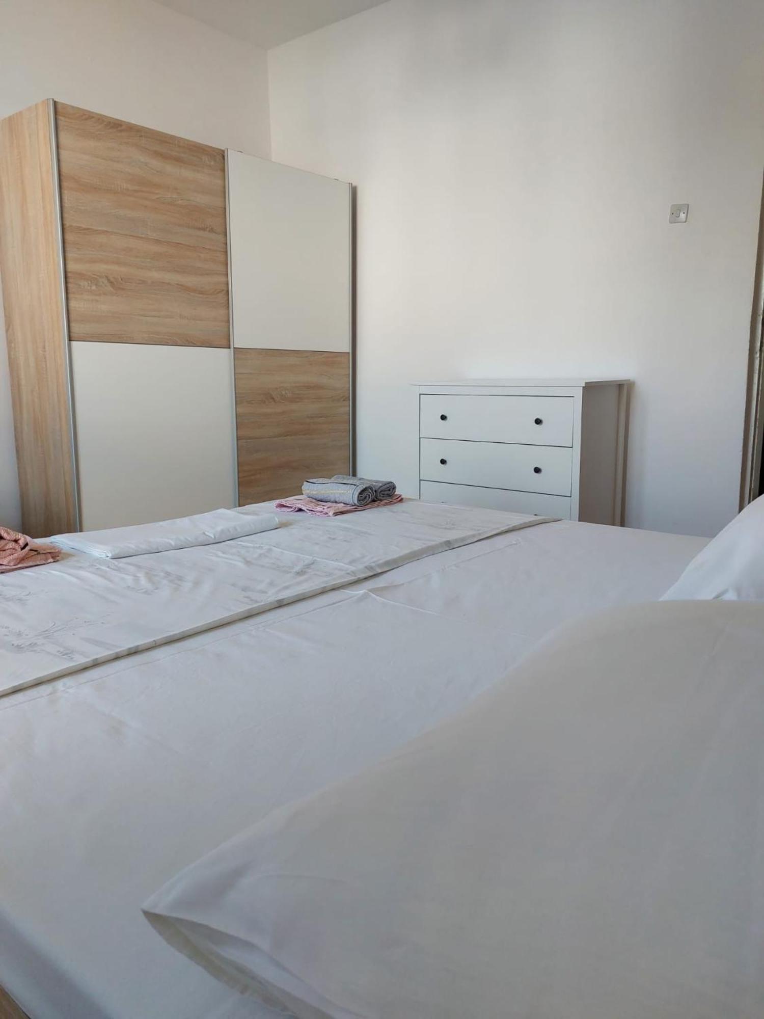 Apartments Radic Rogoznica  Εξωτερικό φωτογραφία