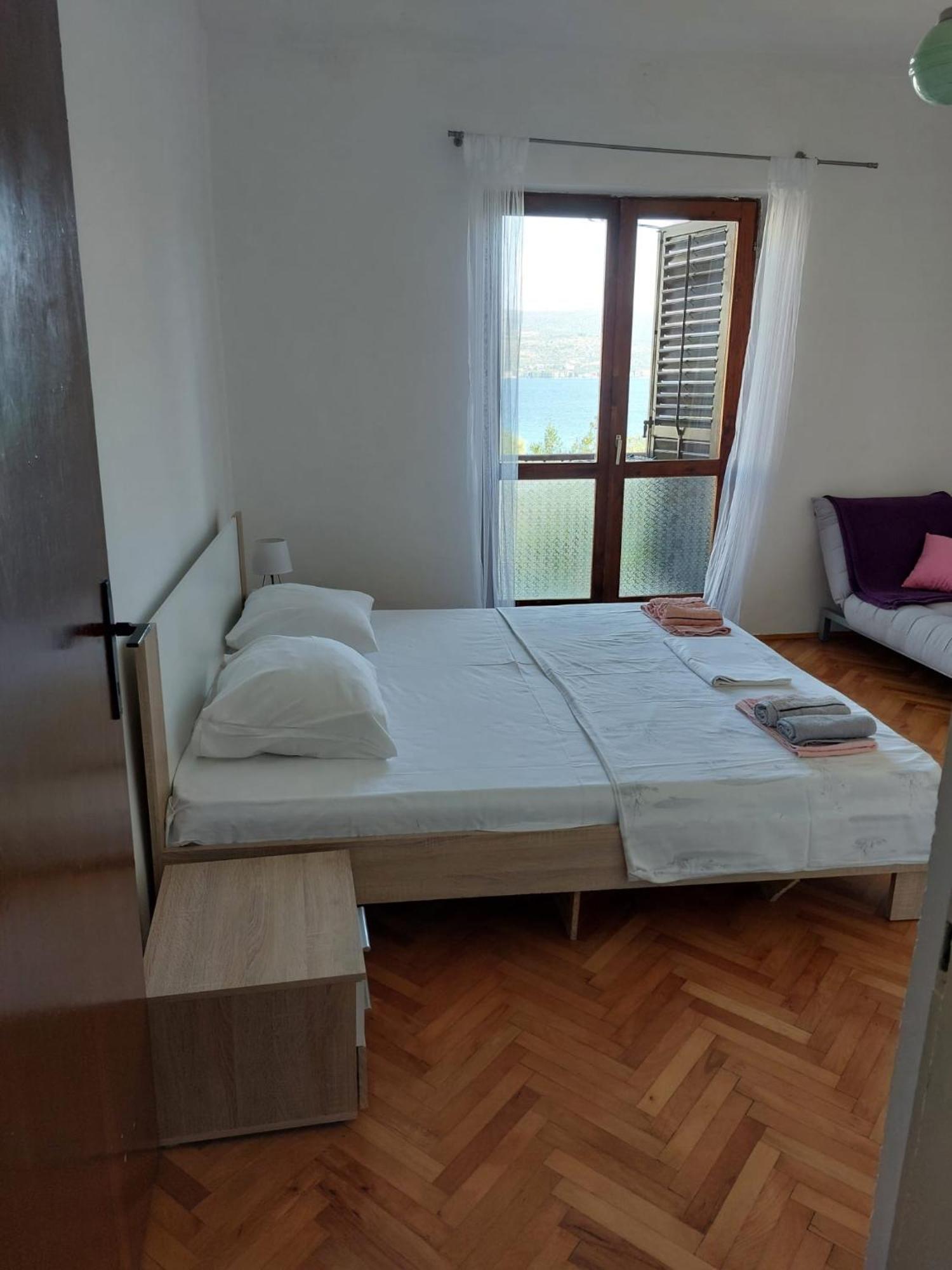 Apartments Radic Rogoznica  Εξωτερικό φωτογραφία