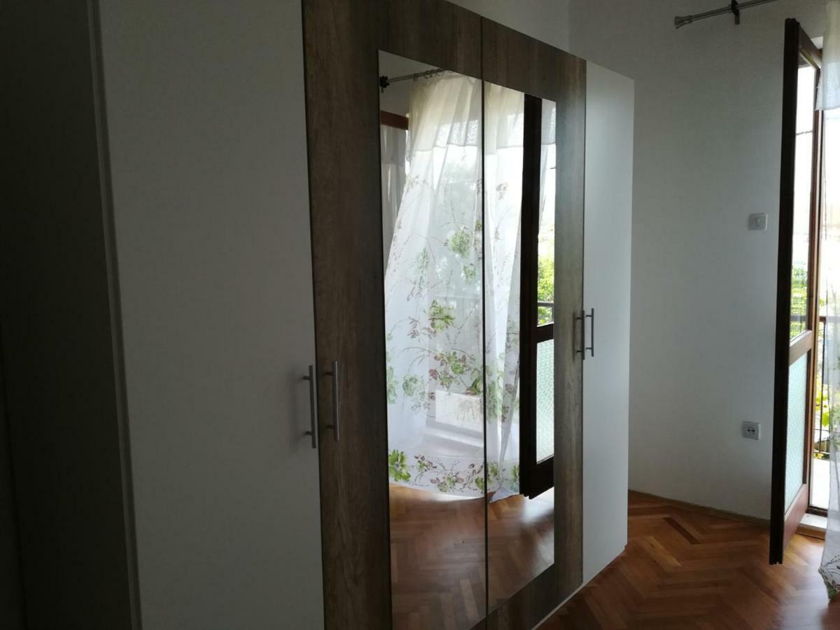 Apartments Radic Rogoznica  Εξωτερικό φωτογραφία